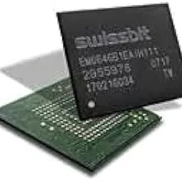 SFEM4096B1EA1TO-I-GE-121-STD, eMMC Industrial Embedded MMC, EM-20, 4 GB, MLC Flash, -40 C to +85 C-picture-24