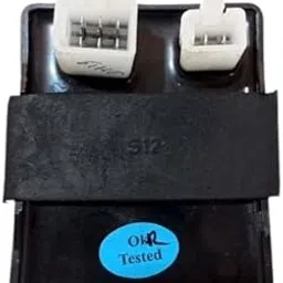 CDI Unit for Pulsar DTS-i 150 (Digital Ignition Module)-picture-19