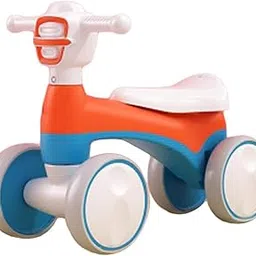 Infants Ride on Toys with Easy Grip Handles with 4 for Party Toy Kids-picture-23