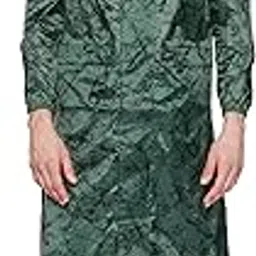 wildcraft Men's Poncho Style rain Jacket-picture-24