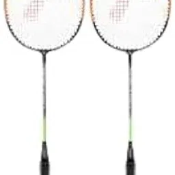 Mikado Sports Badminton Racket (2 pcs Maroon)-picture-17