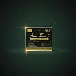 Anshu Beauty Fairness Cream-image-0