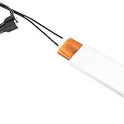 Incubator Heater Plate, Long Lasting Ceramic PTC Heating Plate Insulation Lightweight for Poultry Hatching(220V heating film)-picture-32