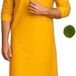 Ehnic Cotton Kurta for Men's_PT_KD_55-picture-42