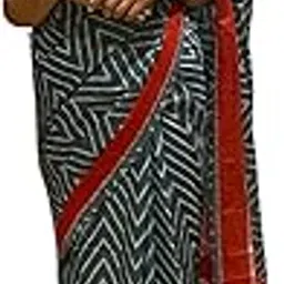 shiv textiles Zari Cotton Womens Pure CottonCasual Wear Saree-picture-20