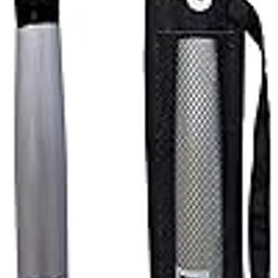Boldup Baseball bat Perfect for self-Defense Durable and Heavy-Duty with Cover (Boldup Silver Basebal Bat with Cover)-picture-6