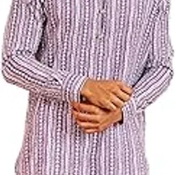 Men's Cotton Kurta-image-35
