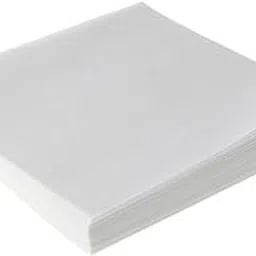 500 Sheets weighing paper weights for weighing paper measuring tape butter paper for weighing Paper for Scale Balance Dish Paper for Samples Transfer white square non-stick paper-picture-23