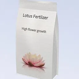 Lotus plant fertilizer for flower, Flowering mix fertilizer for Lotus plant, water soluble 100 gm-picture-23