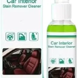 Car Interior Cleaner and Protectant - Citrus Scent - Safe As a Car Seat Cleaner and For All Interior Surfaces Including Leather and Fabric - Infused UV Blockers Protect From Fading-picture-22