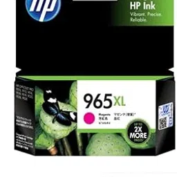 HP 965XL Ink Cartridge (Magenta) with 3in1 Multi-Function Mobile Phone Stand, Stylus Pen, Anti-Metal Texture Rotating Ballpoint Pen (Very Colors)-picture-16