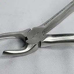 PYRAX API Extraction Forceps Upper Premolar #7-picture-27