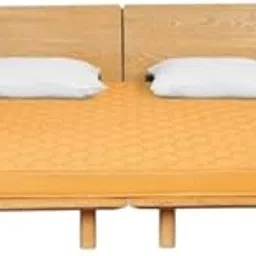 STARLIGHT SPLENDOURS Orthopedic Memory Foam Mattress | Soft & Comfortable Bed Mattress | Anti-Sagging, Durable & Lightweight | Pressure Relief Foam | Single, Double & Queen-picture-17