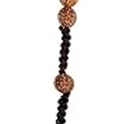 cresha Jesus Cross Mary Christian Catholic Prayer Rosary Beads Mala for Men and Women-picture-49