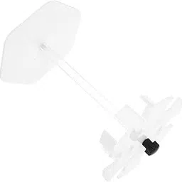 TOPPERFUN Acrylic Pipette Stand for Laboratory Use Stable Rack for Multiple Pipettes Secure Support and Robust Construction for Efficient Workspace Organization-picture-10