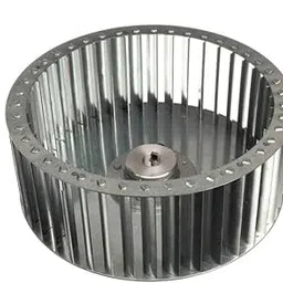 Jhawar Clock Wise Blower for Vaccum Table Aluminum Blower Wheel (Size- 7 * 3-1/2)-image-19
