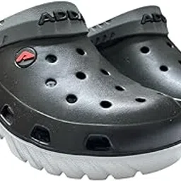 adda Jump || Durable, Lightweight & Super Soft|| Outdoor Slip-On Footwear || Comfortable || Stylish & Anti-Skid || Clogs for Men-picture-55