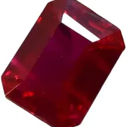 Rare Gems Gallery Ruby Stone Original Certified by IGL Lab रूबी स्टोन ओरिजिनल सर्टिफाइड Manik Ratna/Manikya Ratan Unheated Or Untreated Red Corundom Transparent for Jewellery Purpose-image-23
