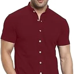 diaz Men's Regular Fit Casual Shirt-picture-11