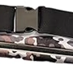 TRENDYNEST Fanny Waist Bag Running Fanny Pack Running Belt for Climbing Walking 0 Gray Camouflage | Running Belts | Fitness Equipment & Gear-image-72