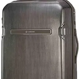 carlton Fremont Polycarbonate TSA Lock Hard Trolley (Grey, Size_67)-picture-37