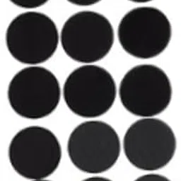 HEAVENGLOW Pool Table Marker Dots Billiard Point Stickers Tablecloth Maintenance Repair Black 35mm 15 Pieces-Sporting Goods-Indoor Games-Billiards-Tables-picture-23