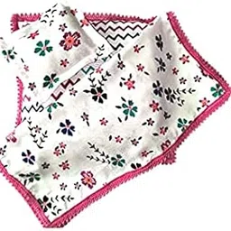 Futurez Key Laddu Gopal Cotton Soft Night Bistar (Cotton, 2)-image-82