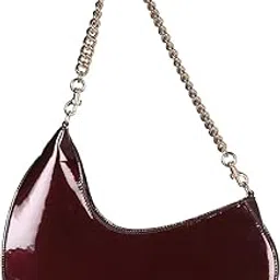 allen solly Women's Western (Maroon)-picture-19