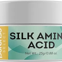 Select - Silk Amino Acid Powder, 25g-picture-63