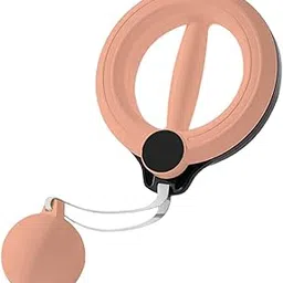 Hoop Coct Exerciser Workout for Upper Body Strength Exercise Tool1 Weighted Hoop Abdominal Exercisers Fitness Equipment & Gear | Fitness, Running & Yoga |Sporting Goods-image-27