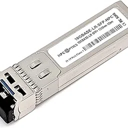 HPC Optics SFP-10G-LR-S 10GBASE-LR SFP+ Transceiver | 10G LR SMF 1310nm 10km-image-6