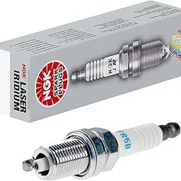 NGK Spark Plugs IZFR6F11 4095 Spark Plug Iridium- Made by IZFR5J-image-26