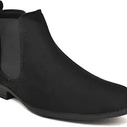 ariwa Outdoor Casual Boots For Men (ST-Br-100)-picture-15