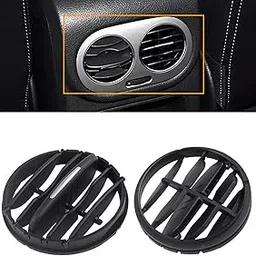 Bnf® Air Vent Panel for Volkswagen Tiguan 2010-2017 Air Conditioning Vent Grille Rear Seat Position | Automotive Tools & Supplies | Other Auto Tools & Supplies-picture-24