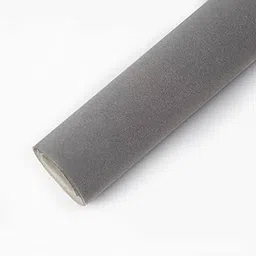 FYCAN Self-Adhesive Velvet Fabric Sheets Furniture Lining for Jewelry Displays Shelf Drawer Dresser Lining Crafts Decoration Velvet for Art & Crafts, Jewelry Box Felt Liner, Solid Color Grey-60 x30 cm-image-31