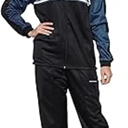 tempest Full Sleeves Tracksuit(Top & Leggings) for Women(Suitable for Yoga,Jogging & Gym) Women's Track Suit-picture-41