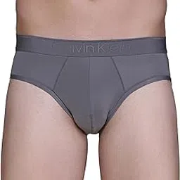 calvin klein Department1146 Nylon Classic Solid Hip Brief-picture-19