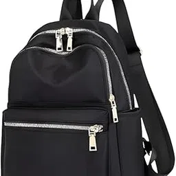 Stylish Women's Backpack, Fashion Casual Daypack for Ladies-picture-35