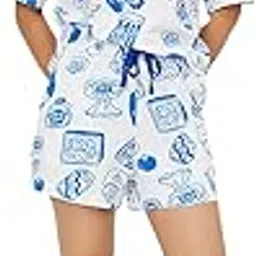 max Women Shorts Set-picture-17