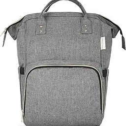 Haus and Kinder New Born Baby Diaper Bag Pack-image-41