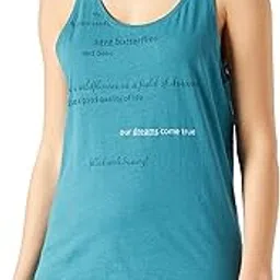 triumph International Women's Cotton Casual Pajama Set (Z207491_Blue_XL)-picture-17