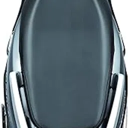 Motopart DASS Scooter/Scooty Rubber Seat Cover for Suzuki Burgman 125 (Street) ItemN_281-picture-22