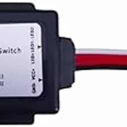 Techtonics Ketrix Single Touch Sensor Switch for mirror 12V One colour with Dimmer option-image-31