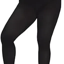 Plus Size Fur Stockings For Women For Winter Pantyhose Warm Fleece Leggings Tights-image-45