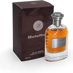 Mocha Wood Eau De Parfum 100ml For Men & Women-picture-52