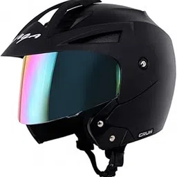 Vega Crux Flip-Up Black, Size:M(57-58 cm)-picture-37