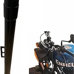ASH Leg Guard for Reborn Classic 350 Heavy Rod Meteor Hunter 350-picture-16