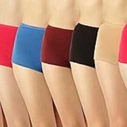dollar missy Women Boy Short Panties-picture-43