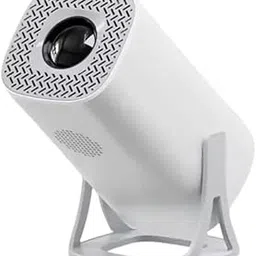 OneXsale Smart OneXsale Mini Smart Portable Projector Android 11 2K & 1080P Built-in Speaker | Compact Home Theater Projector screen180° Rotation auto Keystone Correction.-picture-18