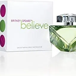 BELIEVE BRITNEY SPEARS FOR WOMEN 100ML-picture-42